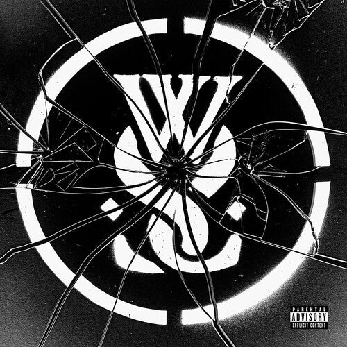 While She Sleeps - While She Sleeps - SELF HELL [Silver Nugget]
