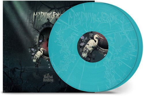 My Dying Bride - My Dying Bride - A Mortal Binding [Green]