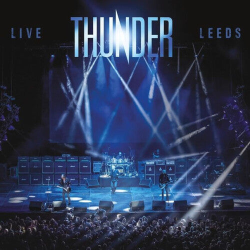 Thunder - Thunder - Live At Leeds [3LP]