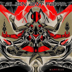 Alien Ant Farm - Alien Ant Farm - -mAntras-