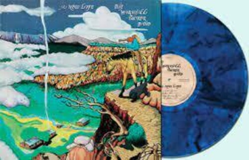 The Marshall Tucker Band - The Marshall Tucker Band - A New Life [Blue Smoke]