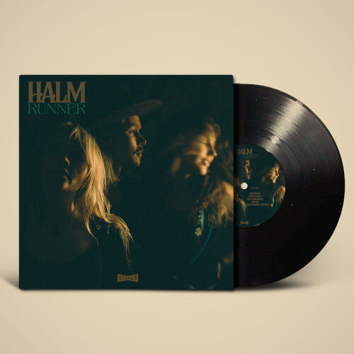 Halm - Halm - Runner