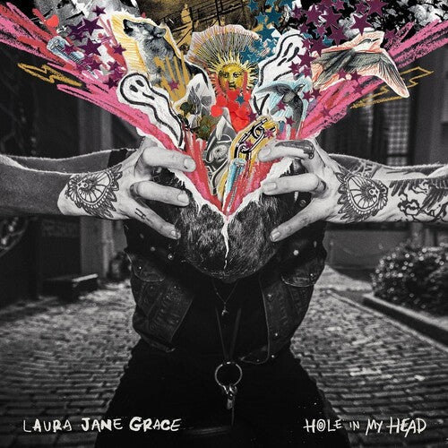 Laura Jane Grace - Laura Jane Grace - Hole In My Head