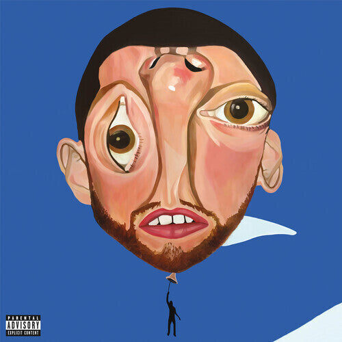 Mac Miller - Mac Miller - Balloonerism [2LP]