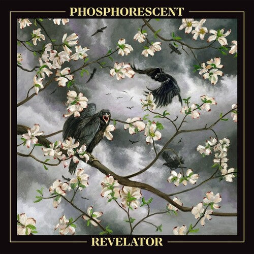 Phosphorescent - Phosphorescent - Revelator [LP]
