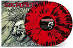 The Exploited - The Exploited - Beat the Bastards [2LP Red & Black Splatter]