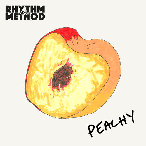 Rhythm Method - Rhythm Method - Peachy [Peach]