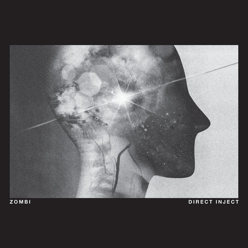 Zombi - Zombi - Direct Inject