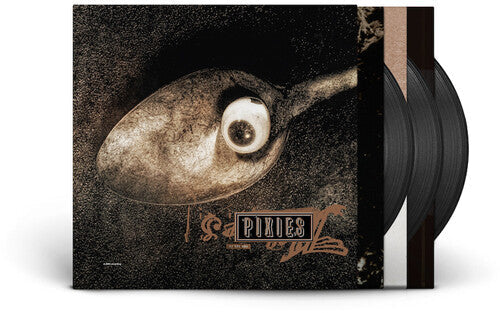 Pixies - Pixies - Pixies At The Bbc