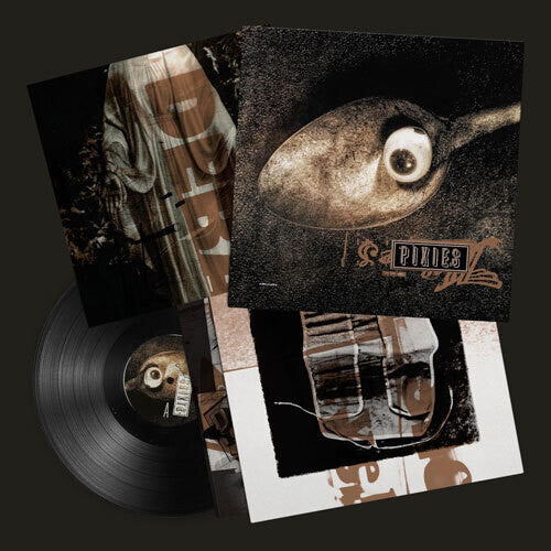 Pixies - Pixies - Pixies At The Bbc