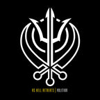 As Hell Retreats - As Hell Retreats - Volition