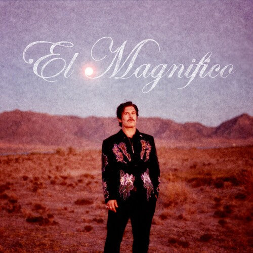 Ed Harcourt - Ed Harcourt - El Magnifico