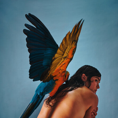 Reyna Tropical - Reyna Tropical - Malegria