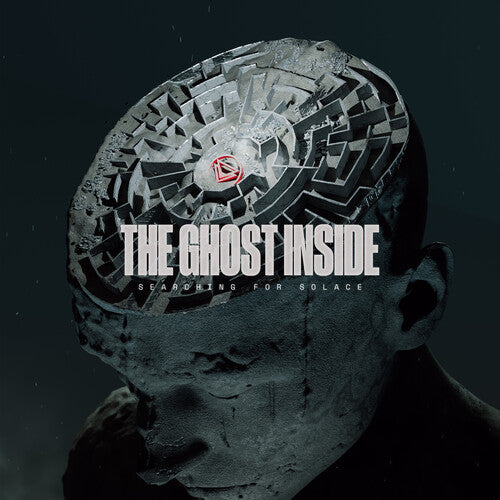 The Ghost Inside - The Ghost Inside - Searching for Solace