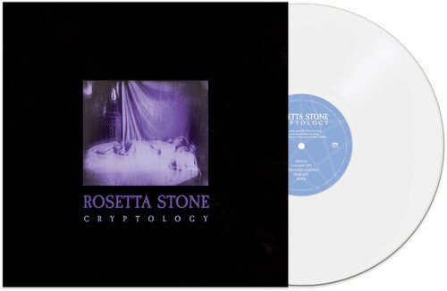 Rosetta Stone - Rosetta Stone - Cryptology [White]