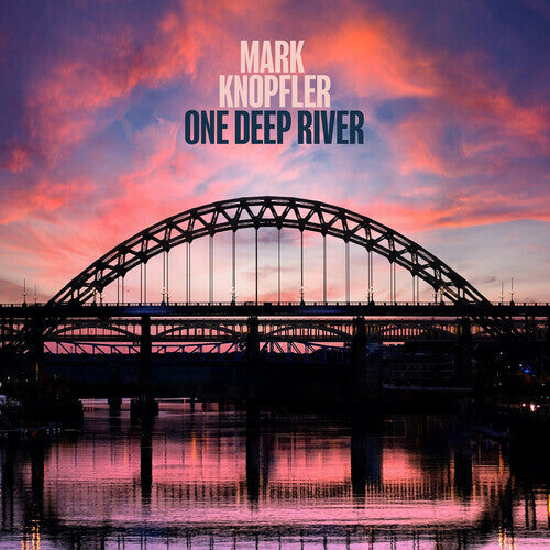 Mark Knopfler - Mark Knopfler - One Deep River [2LP Half-Speed]