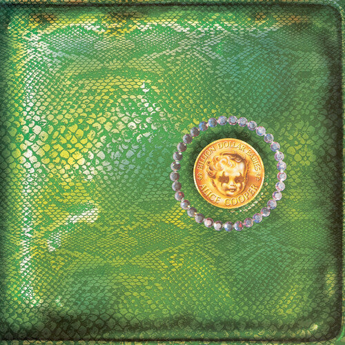 Alice Cooper - Alice Cooper - Billion Dollar Babies (50th Anniversary Deluxe Edition) [3LP]