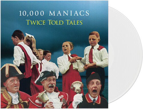 10 - 10 - Twice Told Tales
