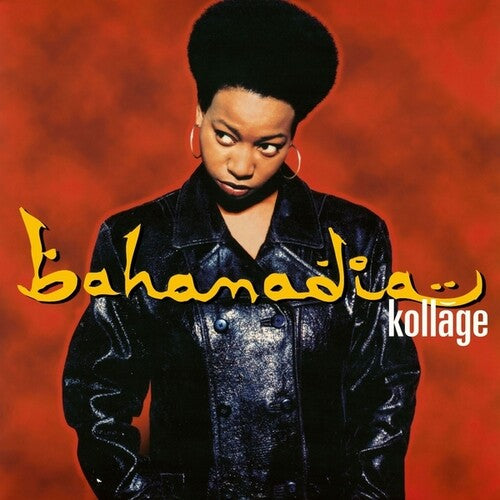 Bahamadia - Bahamadia - Kollage