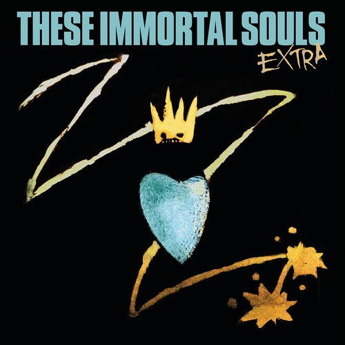 These Immortal Souls - These Immortal Souls - Extra