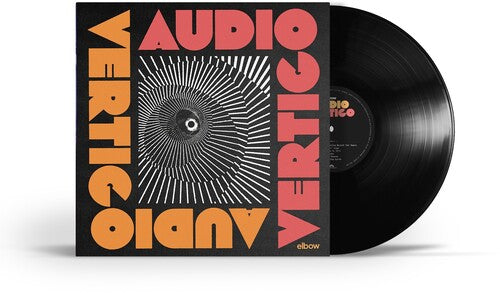 Elbow - Elbow - Audio Vertigo