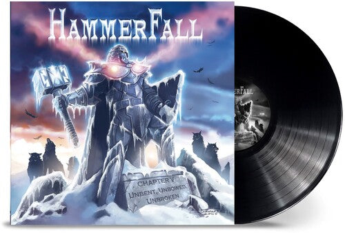 Hammerfall - Hammerfall - Chapter V: Unbent, Unbowed, Unbroken