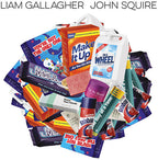 Liam Gallagher & John Squire - Liam Gallagher & John Squire - Liam Gallagher & John Squire