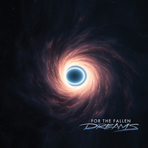 For the Fallen Dreams - For the Fallen Dreams - For The Fallen Dreams