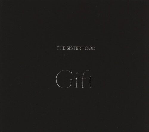 Sisterhood - Sisterhood - Gift [Silver]