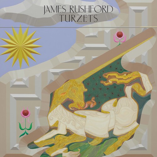 James Rushford - James Rushford - Turzets