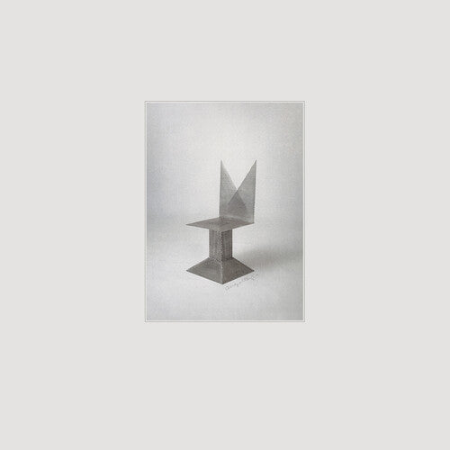 Drahla - Drahla - Angeltape - Obsidian