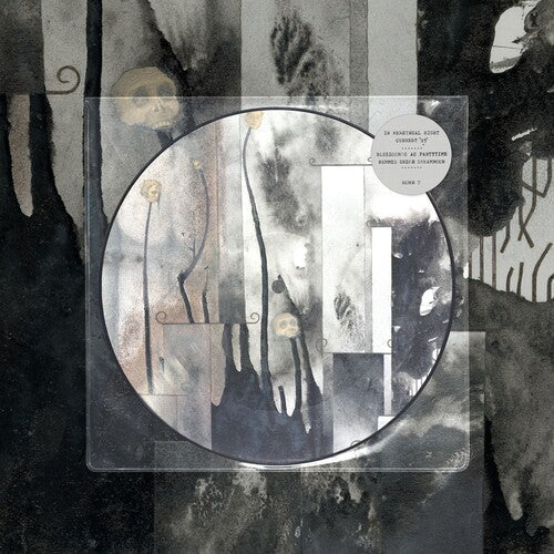 Current 93 - Current 93 - In Menstrual Night