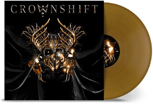 Crownshift - Crownshift - Crownshift [Gold]