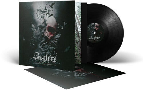 Austere - Austere - Beneath the Threshold
