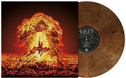 Gost - Gost - Prophecy