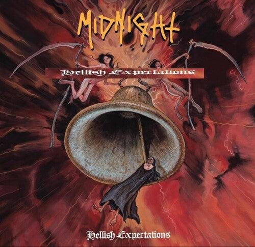 Midnight - Midnight - Hellish Expectations