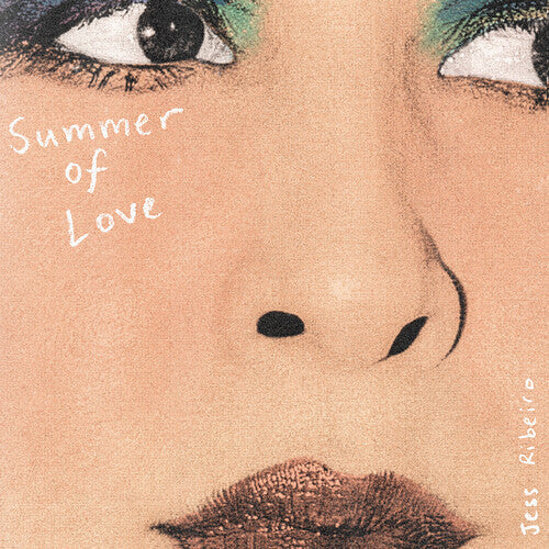Jess Ribeiro - Jess Ribeiro - Summer of Love