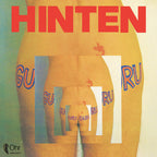 Guru Guru - Guru Guru - Hinten