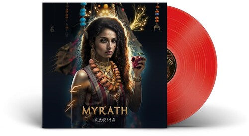 Myrath - Myrath - Karma