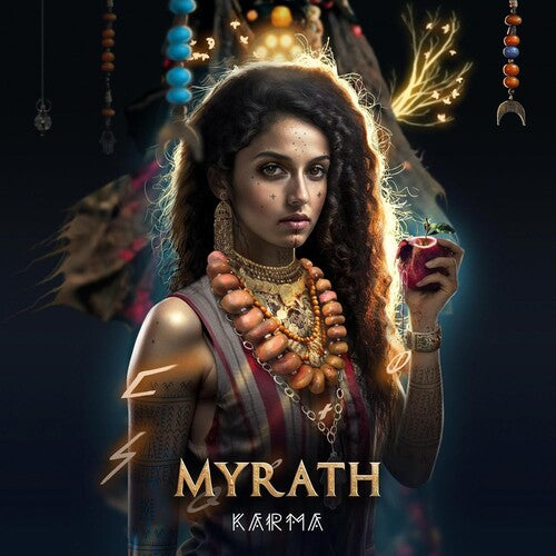 Myrath - Myrath - Karma