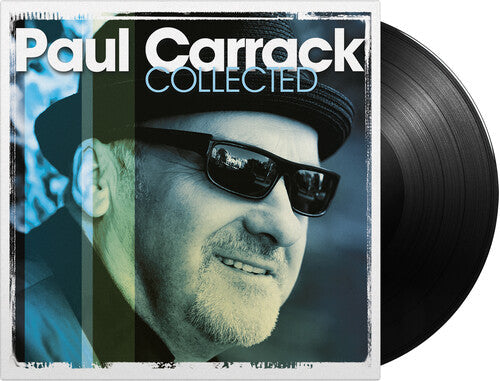 Paul Carrack - Paul Carrack - Collected - 180-Gram Black Vinyl