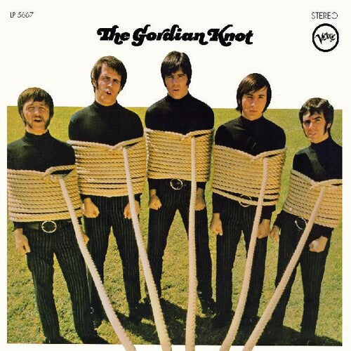 The Gordian Knot - The Gordian Knot - The Gordian Knot