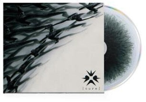 Erra - Erra - Cure [Black & White]