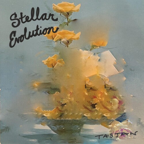 Aaron Lee Tasian - Aaron Lee Tasian - Stellar Evolution