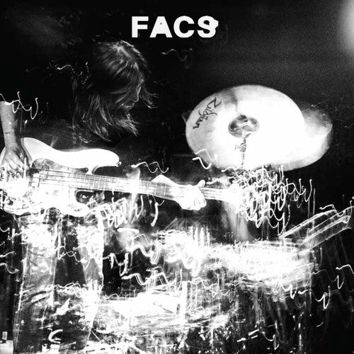 Facs - Facs - North America Endless B/w Take Me To Your Heart