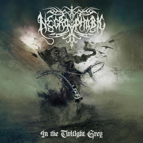 Necrophobic - Necrophobic - In The Twilight Grey
