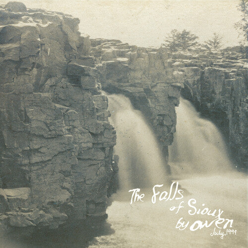 Owen - Owen - The Falls of Sioux [Grey]