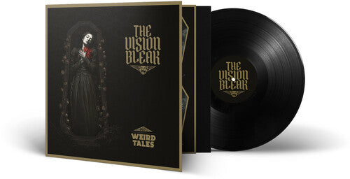 The Vision Bleak - The Vision Bleak - Weird Tales