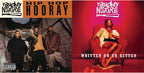 Naughty By Nature - Naughty By Nature - Hip Hop Hooray/Written on Ya Kitten
