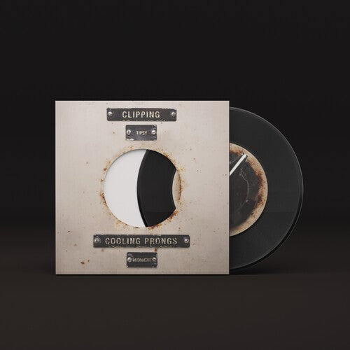 Clipping - Clipping - Tipsy B/w Midnight [7-inch]